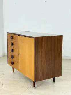Pamono Vintage Chest of Drawers, 1970s Outlet