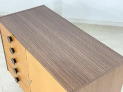 Pamono Vintage Chest of Drawers, 1970s Outlet