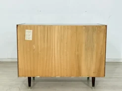 Pamono Vintage Chest of Drawers, 1970s Outlet