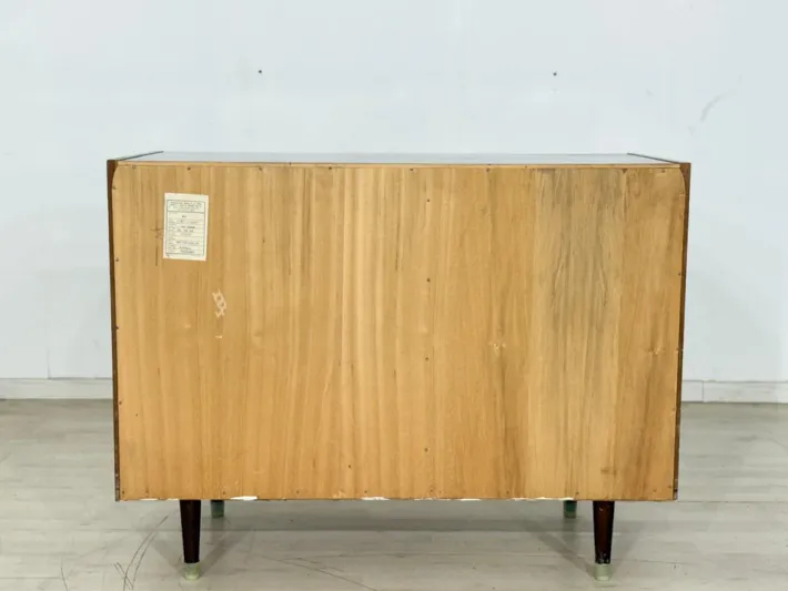 Pamono Vintage Chest of Drawers, 1970s Outlet