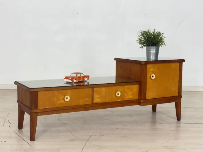 Pamono Vintage Chest of Drawers, 1960s Hot