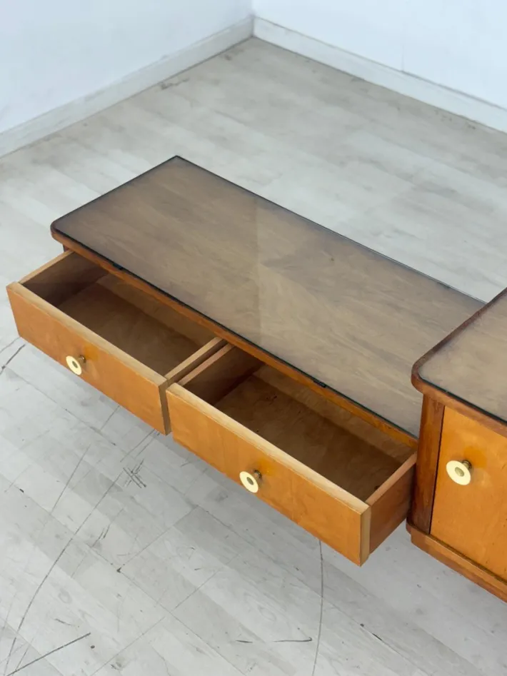 Pamono Vintage Chest of Drawers, 1960s Hot