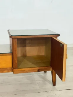 Pamono Vintage Chest of Drawers, 1960s Hot