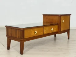 Pamono Vintage Chest of Drawers, 1960s Hot