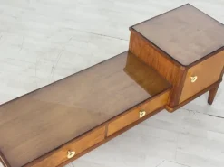 Pamono Vintage Chest of Drawers, 1960s Hot