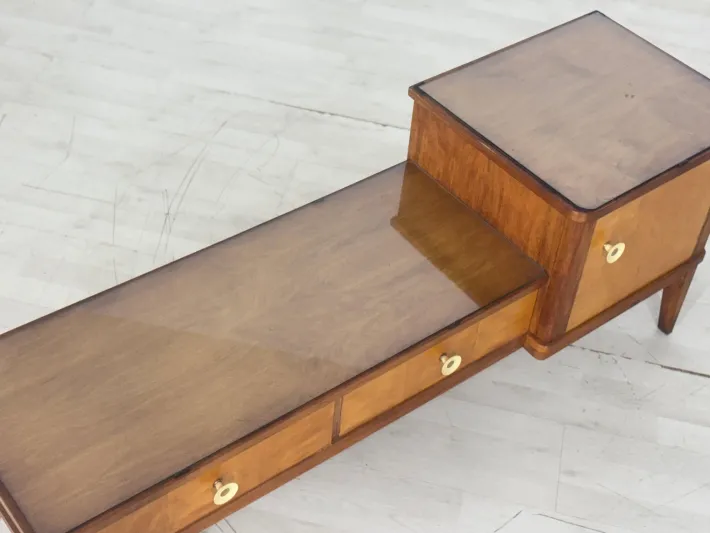 Pamono Vintage Chest of Drawers, 1960s Hot