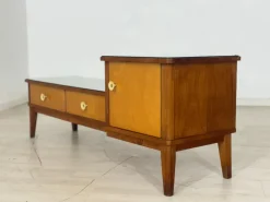 Pamono Vintage Chest of Drawers, 1960s Hot