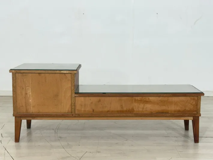 Pamono Vintage Chest of Drawers, 1960s Hot