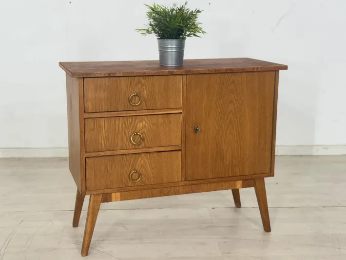 Pamono Vintage Chest of Drawers, 1960s Sale