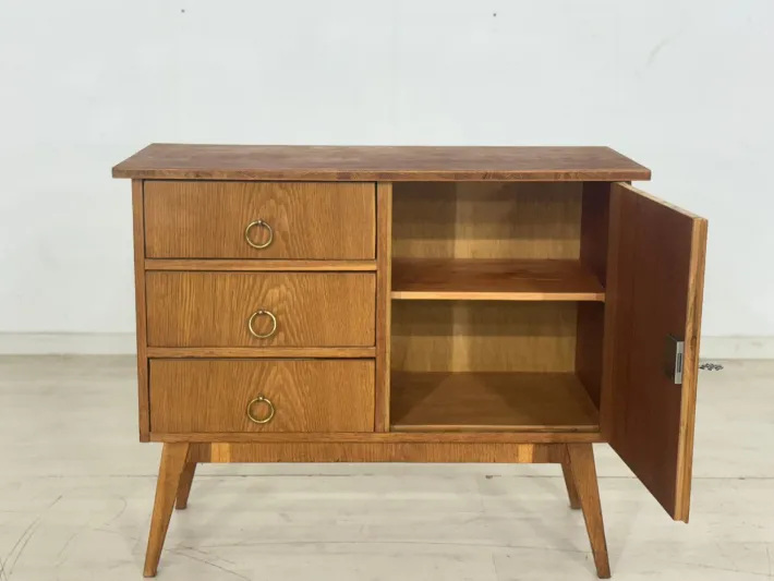 Pamono Vintage Chest of Drawers, 1960s Sale
