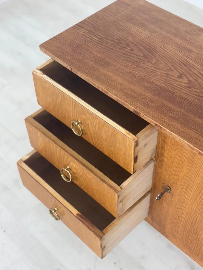 Pamono Vintage Chest of Drawers, 1960s Sale