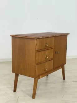 Pamono Vintage Chest of Drawers, 1960s Sale