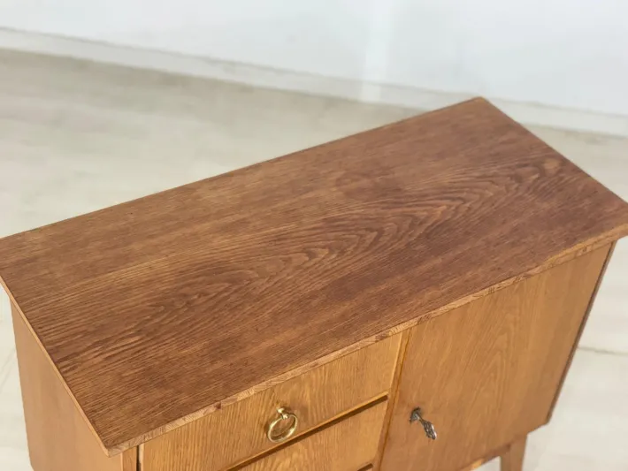 Pamono Vintage Chest of Drawers, 1960s Sale