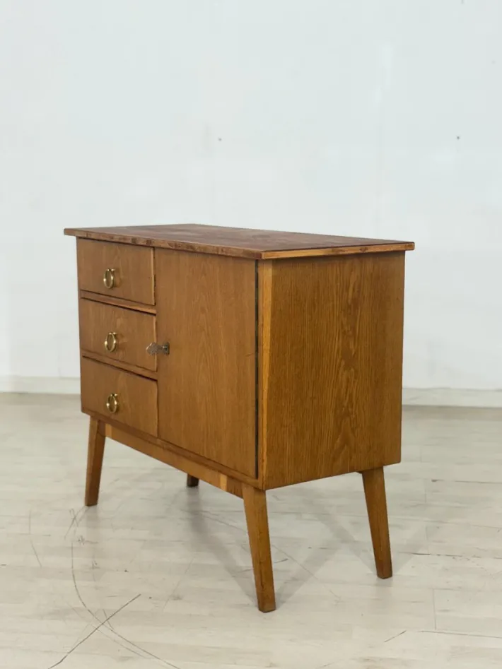 Pamono Vintage Chest of Drawers, 1960s Sale
