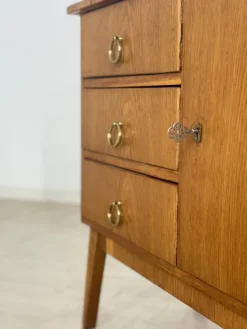 Pamono Vintage Chest of Drawers, 1960s Sale