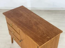 Pamono Vintage Chest of Drawers, 1960s Sale