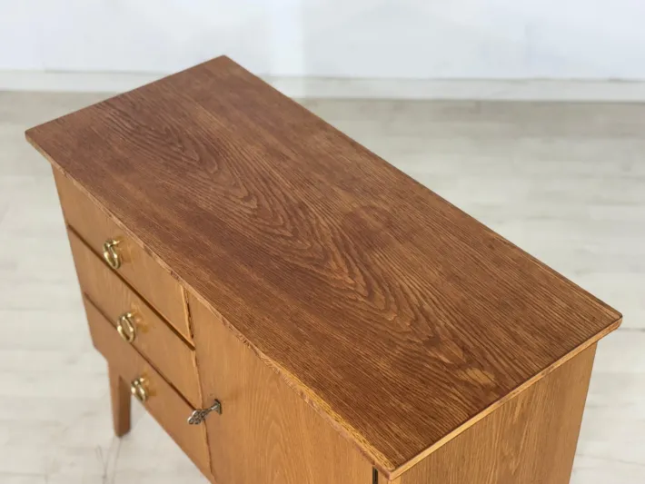 Pamono Vintage Chest of Drawers, 1960s Sale