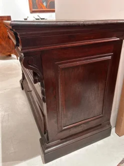 Pamono Vintage Chest of Drawers in Walnut Clearance