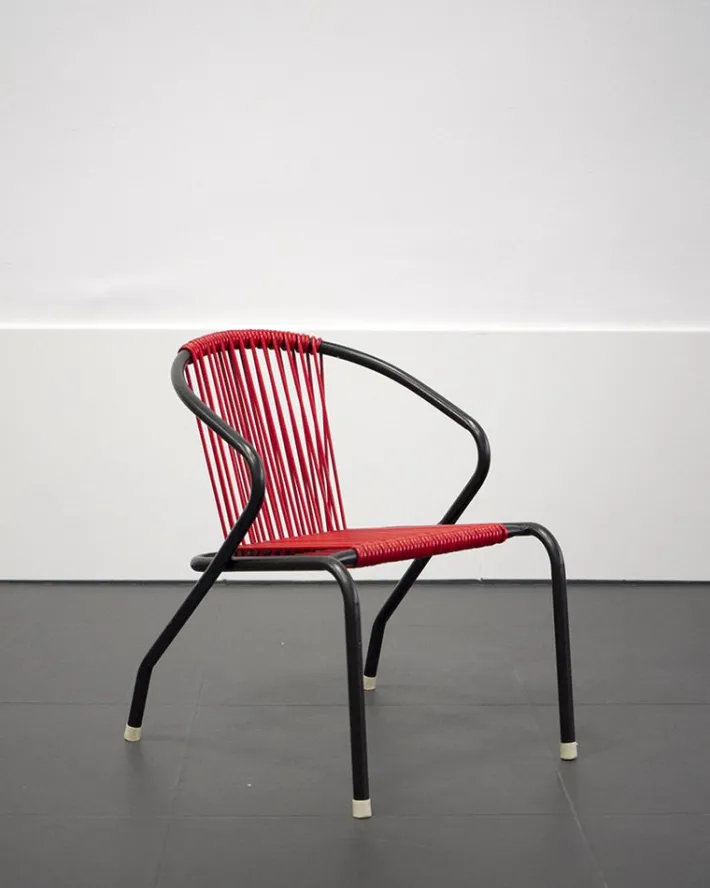 Pamono Vintage Children's Chair Online