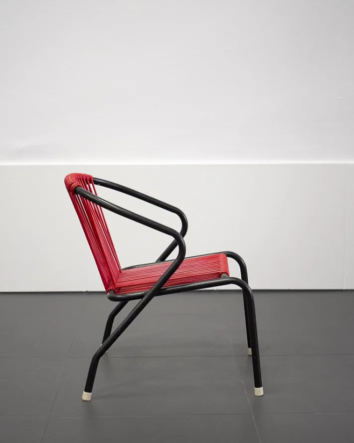 Pamono Vintage Children's Chair Online