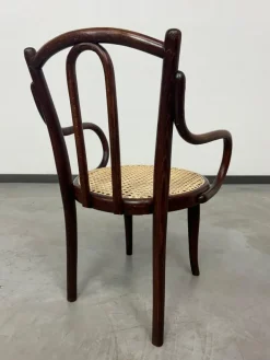 Pamono Vintage Children's Chair from Thonet, 1920s