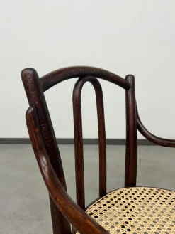 Pamono Vintage Children's Chair from Thonet, 1920s