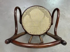 Pamono Vintage Children's Chair from Thonet, 1920s