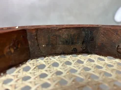 Pamono Vintage Children's Chair from Thonet, 1920s