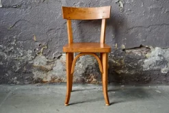 Pamono Vintage Children's Chair from Baumann, 1950s Discount
