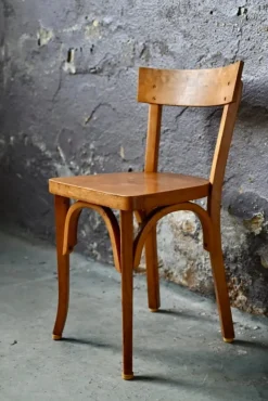Pamono Vintage Children's Chair from Baumann, 1950s Discount