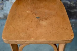 Pamono Vintage Children's Chair from Baumann, 1950s Discount