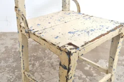 Pamono Vintage Childrens Chair in Wood Best