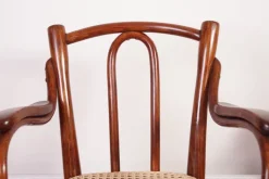 Pamono Vintage Children's Chair Model Z 2F From Thonet, 1930s Outlet