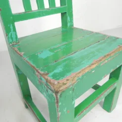 Pamono Vintage Children's Chairs, 1950s, Set of 2 Outlet