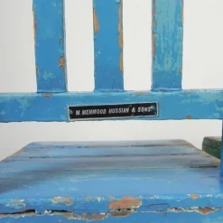 Pamono Vintage Children's Chairs, 1950s, Set of 2 Outlet