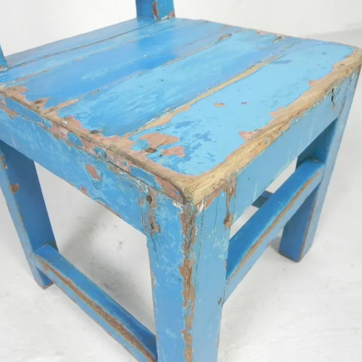 Pamono Vintage Children's Chairs, 1950s, Set of 2 Outlet