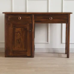 Pamono Vintage Children's Desk, 1930s