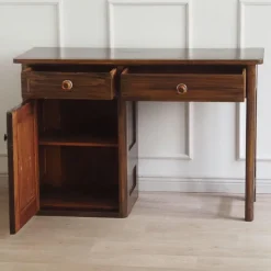 Pamono Vintage Children's Desk, 1930s