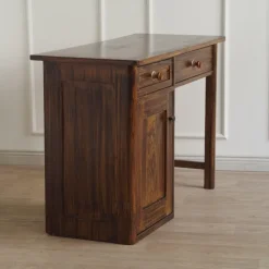 Pamono Vintage Children's Desk, 1930s
