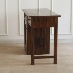 Pamono Vintage Children's Desk, 1930s