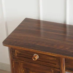 Pamono Vintage Children's Desk, 1930s