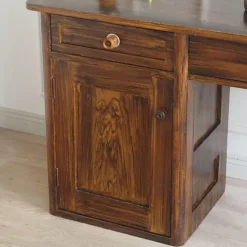 Pamono Vintage Children's Desk, 1930s