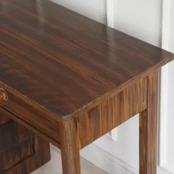 Pamono Vintage Children's Desk, 1930s