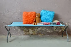 Pamono Vintage Children's Folding Bed New