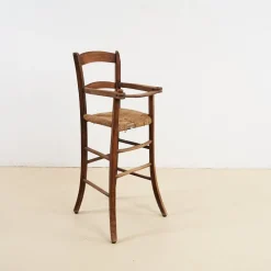 Pamono Vintage Children's High Chair Discount