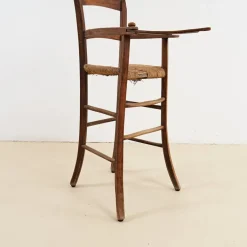 Pamono Vintage Children's High Chair Discount