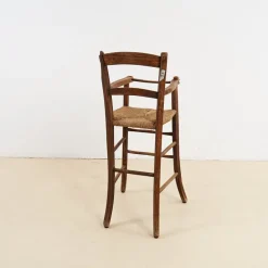 Pamono Vintage Children's High Chair Discount