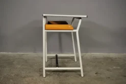 Pamono Vintage Children's School Desks, 1960s, Set of 3 Hot