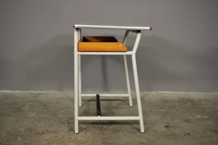 Pamono Vintage Children's School Desks, 1960s, Set of 3 Hot