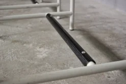 Pamono Vintage Children's School Desks, 1960s, Set of 3 Hot